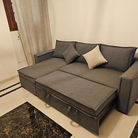 Alex Sea View Apartment - Families Only Alexandria Exteriör bild