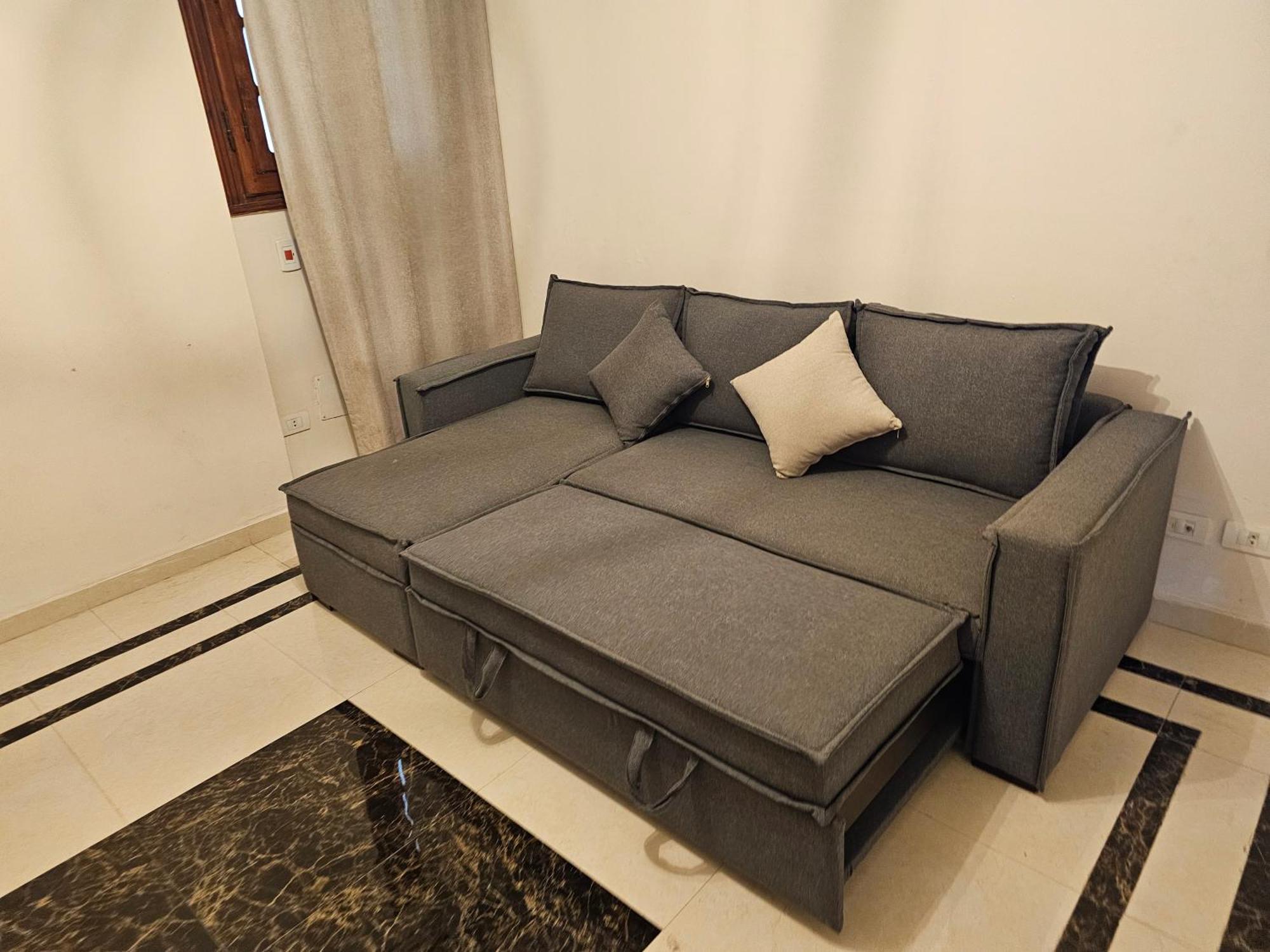 Alex Sea View Apartment - Families Only Alexandria Exteriör bild