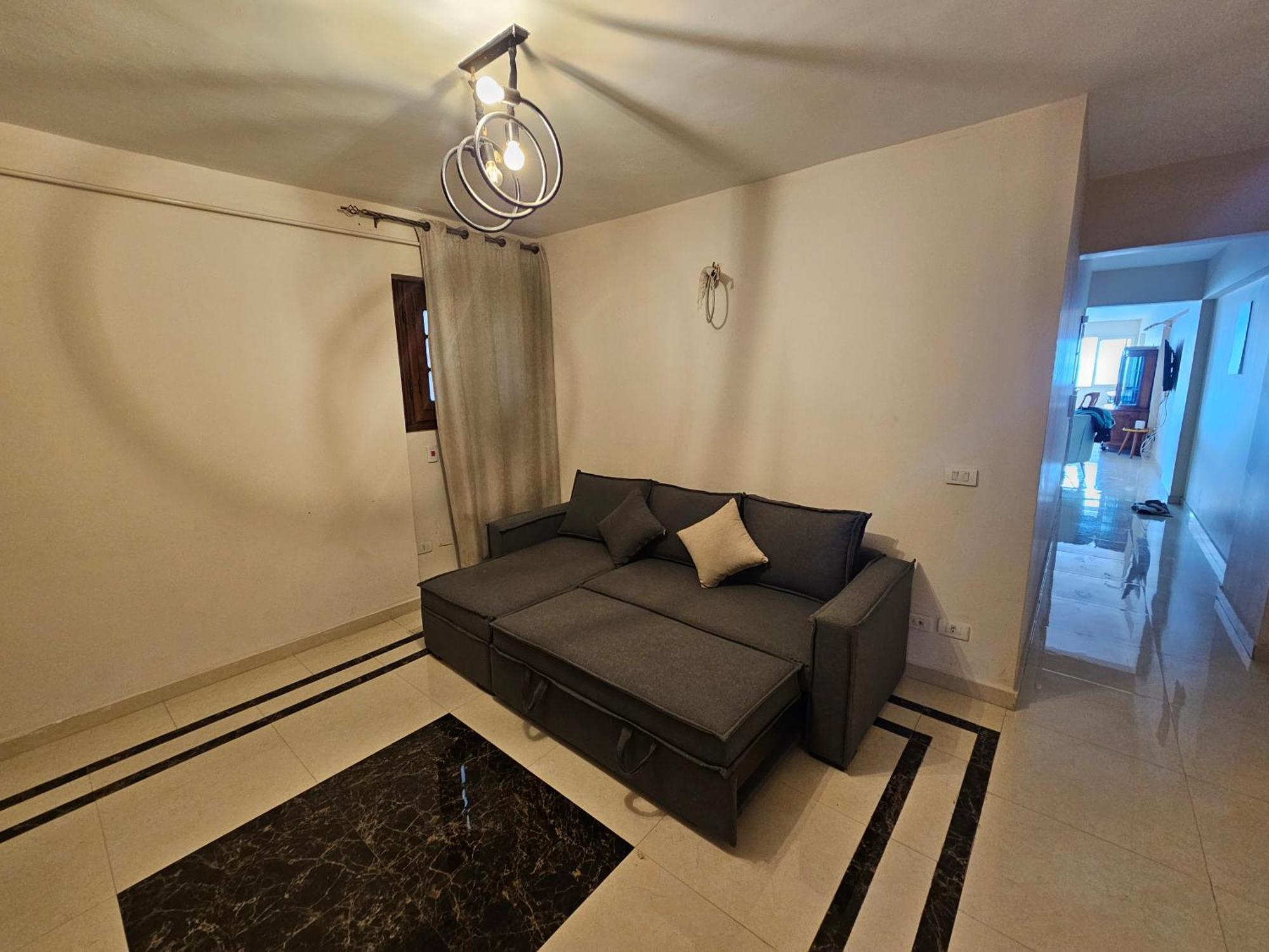 Alex Sea View Apartment - Families Only Alexandria Exteriör bild